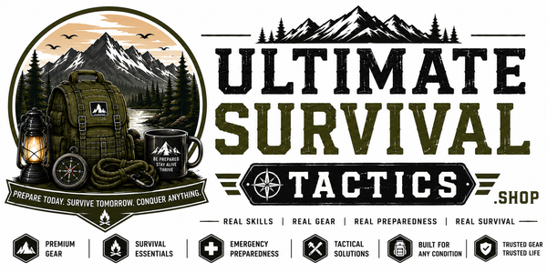 UltimateSurvivalTactics.shop